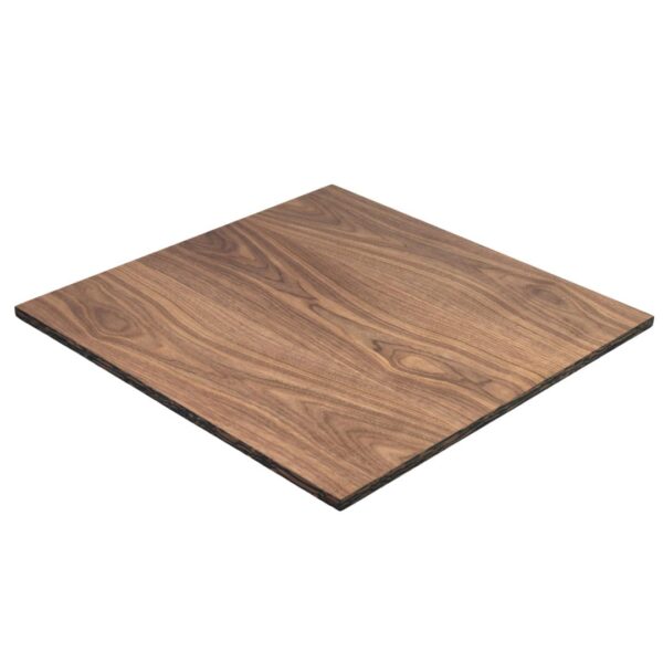 Tiger-Ebenholz-Schachspiel 20 Zoll mit gewichteten SheeshamKlassisch Staunton Schachfiguren 3,75 Zoll - Image 3