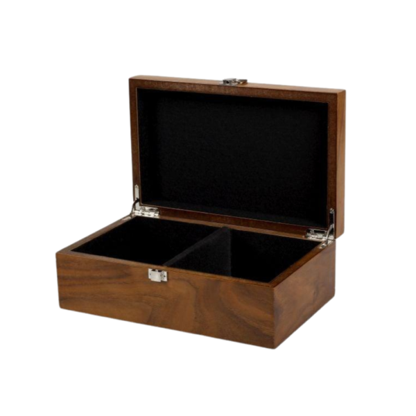 Wengeschachspiel 21 Zoll mit Wenge-Schachbrett und gewichteten Sheesham-Staunton-Reykjavik-Schachfiguren, 3,75 Zoll - Image 8