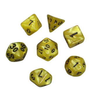DND Würfel-Set