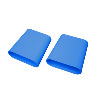 Ersatz Wurfelschalen Blau fur Spiele